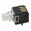 Switches - Tactile Switches -- K5V1WS43G - Image