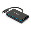 USB Hubs - 5214-HB30C4AB-ND - DigiKey