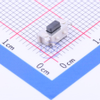 Key/Switch >> Tactile Switches -- 1TS002G-1300-3500-CT - Image