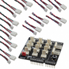 Expansion Boards, Daughter Cards - 1738-1139-ND - DigiKey