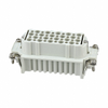 Heavy Duty Connector Inserts, Modules - WM12019-ND - DigiKey