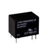 Power Relays, Over 2 Amps - 2449-J1021CS324VDC.45-ND - DigiKey
