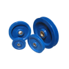 Ductile Iron Pulley