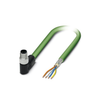 Circular Cable Assemblies - 277-1080526-ND - DigiKey