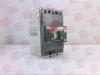 Molded Case Circuit Breaker - 40557630 - Radwell International