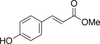Methyl 4-Hydroxy Cinnamate - 28467 - Medical Isotopes, Inc.
