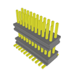 Board Spacers, Stackers (Board to Board) - 612-AW-11-03-G-D-200-105-ND - DigiKey