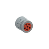 Circular Connector Housings - 1734-1304-ND - DigiKey