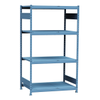 Record storage - SRD8006S - Rousseau Metal Inc.