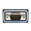D-Sub Connector Assemblies - 37-HDF-S15-103L011-ND - DigiKey