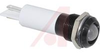 LED INDICATOR,8MM,PROMINENT,12VDC,IP67 - 70066465 - Allied Electronics, Inc.