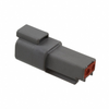 Rectangular Connector Housings - DT04-2P-C015 - ODG (Origin Data Global)