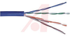 CATEGORY 6, LIMITED COMBUSTIBLE, 4 PAIR, BONDED PAIRS - 70038133 - Allied Electronics, Inc.