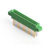 Edgeboard Connectors - 151-846-036-541-812-ND - DigiKey