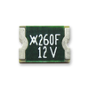 PolySwitch 1812 Size Lead-Free Surface Mount Resettable PPTC - miniSMDC260F/12-2 - Littelfuse, Inc.