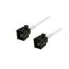 Coaxial Cables (RF) - 6099-PE3W02209-12-ND - DigiKey