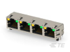 RJ45 Connectors - 2496702-1 - TE Connectivity