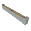 Arrays, Edge Type, Mezzanine (Board to Board) - QRF8-052-07.0-L-D-A-GP-ND - DigiKey