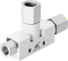 Vacuum Generators - 2036260 - RS Components, Ltd.