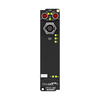 EPP5101-0002 | EtherCAT P Box, 1-channel encoder interface, incremental, 5 V DC (DIFF RS422, TTL), 1 MHz, M12 - Beckhoff Automation LLC