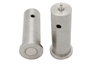 Optical Pedestal, Magnetic Base, 3.0 in. Height, 1 in. Diameter, 8-32 - PS-3Z - Newport MKS