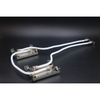 T-HS202310-Intel Eagle-stream liquid cooling plate 350W×2 - Category - ToneCooling Technology Co., Ltd