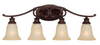 1884BB-252 Bathroom Fixtures-Four Lights - 431664 - Capital Lighting, Inc.