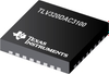 TLV320DAC3100 Low-Power Stereo Audio DAC With Mono Class-D Speaker Amplifier -- TLV320DAC3100IRHBR