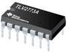 TLV2773A Dual 2.7-V High-Slew-Rate Rail-to-Rail Output Operational Amplifier w/Shutdown - TLV2773AIN - Texas Instruments
