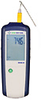 Digi-Sense Thermocouple Thermometer, Type K/J, NIST Traceable Calibration -- GO-20250-01
