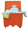 Extra Large Spill Truck - Hazwik - SKH-XLT - Brady Corporation