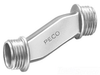 Rigid/EMT Conduit Nipple -- 830 - Image