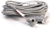 PanelView 5 m to MicroLogix Cable -- 2711-NC21 - Image