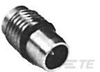 RF Connectors - 1059617-1 - TE Connectivity