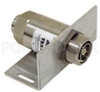 Bulkhead Mount, Coaxial, RF Surge Protector - TSX-DFM-BF - PolyPhaser Corporation