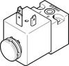 Pilot valve - MDH-3/2-24DC - Festo Corporation