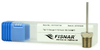 Fisnar 813150T14 NPT Stainless Steel Dispensing Tip 1.5 in x 13 ga -- 813150T14 - Image