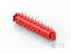 Ribbon Cable Connectors - 9-2823980-0 - TE Connectivity