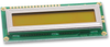 Lcd Module, 8X2, Stn Reflective; Character Count X Line Powertip - 45P3805 - Newark, An Avnet Company