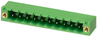 Terminal Block, Header, 3Pos, R/a, Th; Gender Phoenix Contact - 01AC9417 - Newark, An Avnet Company
