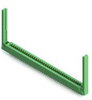 Card Edge Conn, Dual Side, 74Pos, Th; Card Edge Connector Type Edac - 59AJ1304 - Newark, An Avnet Company