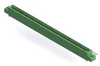 Card Conn, Single Side, 59Pos, Wire Wrap; Card Edge Connector Type Edac - 70AJ3545 - Newark, An Avnet Company