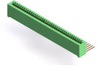 Card Edge Conn, Single, 37Pos, Wire Wrap; Card Edge Connector Type Edac - 66AJ1418 - Newark, An Avnet Company