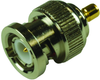 Rf/coaxial Adapter, Bnc Plug-Smb Jack; Convert From Coax Type Amphenol Rf - 92C7329 - Newark, An Avnet Company