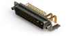 Combo D-Sub Conn, R/a Plug, Dd-43W2, Th; Product Range Edac - 56AJ5213 - Newark, An Avnet Company