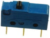 Microswitch, Spdt, 5A, 250V; Microswitch Type Marquardt - 84R4462 - Newark, An Avnet Company