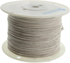 Hook Up Wire, 1000Ft, 18Awg Copper White; Jacket Material Alpha Wire - 03F2241 - Newark, An Avnet Company
