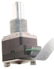 Hall Effect Encoder, 100Rpm, 3.3V; Encoder Technology Grayhill - 66Y6599 - Newark, An Avnet Company