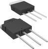 Discrete Semiconductor Products - Thyristors - TRIACs - 1049900-BTA45-800BQ - Win Source Electronics