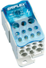 Tb, Power Distribution, 1Pos, 1Awg; Rated Current Nvent Eriflex - 31AK8082 - Newark, An Avnet Company